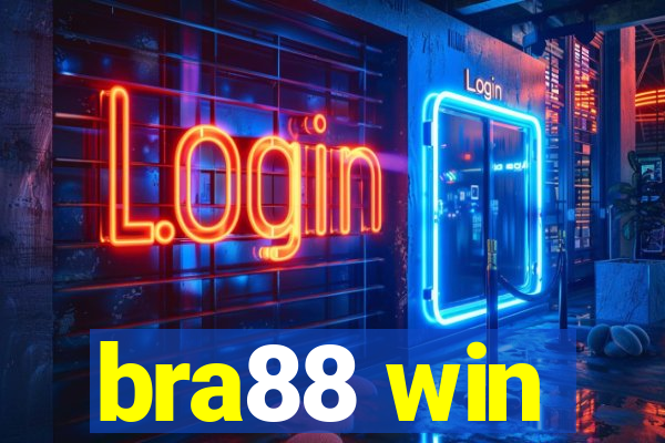 bra88 win